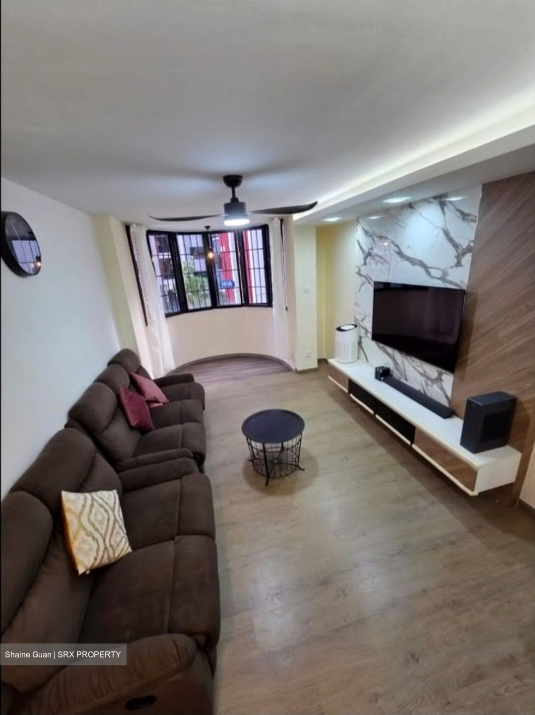 Blk 339A Sun Trellis (Sembawang), HDB 5 Rooms #534250031